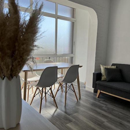 Apartmán Piso Universidad Alicante San Vicente Raspeig Exteriér fotografie