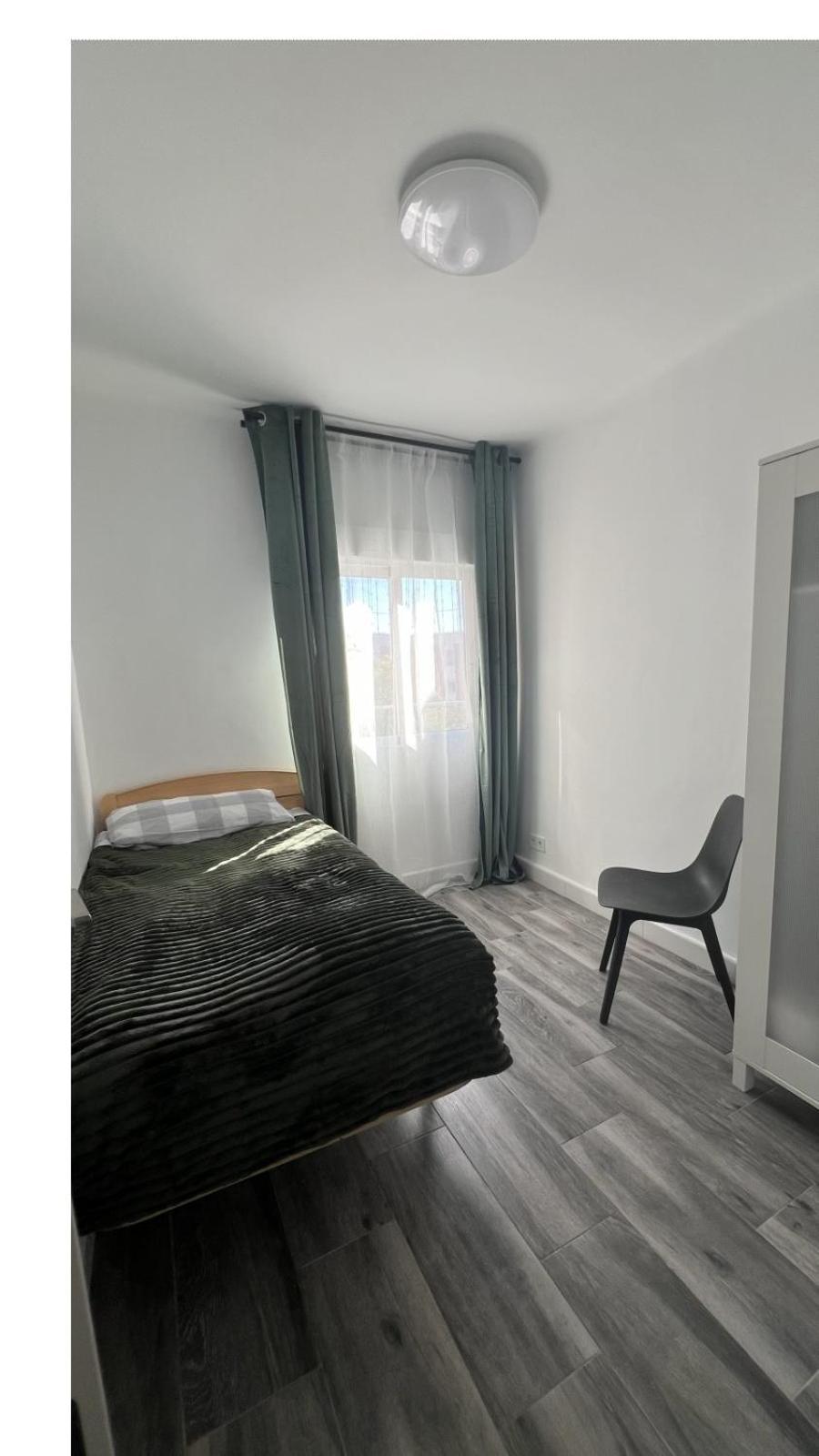 Apartmán Piso Universidad Alicante San Vicente Raspeig Exteriér fotografie
