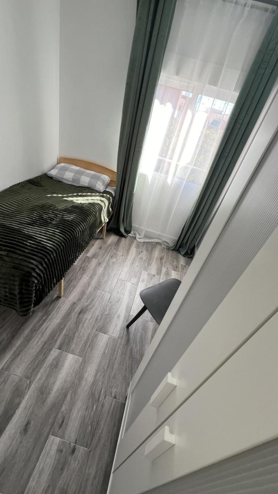 Apartmán Piso Universidad Alicante San Vicente Raspeig Exteriér fotografie