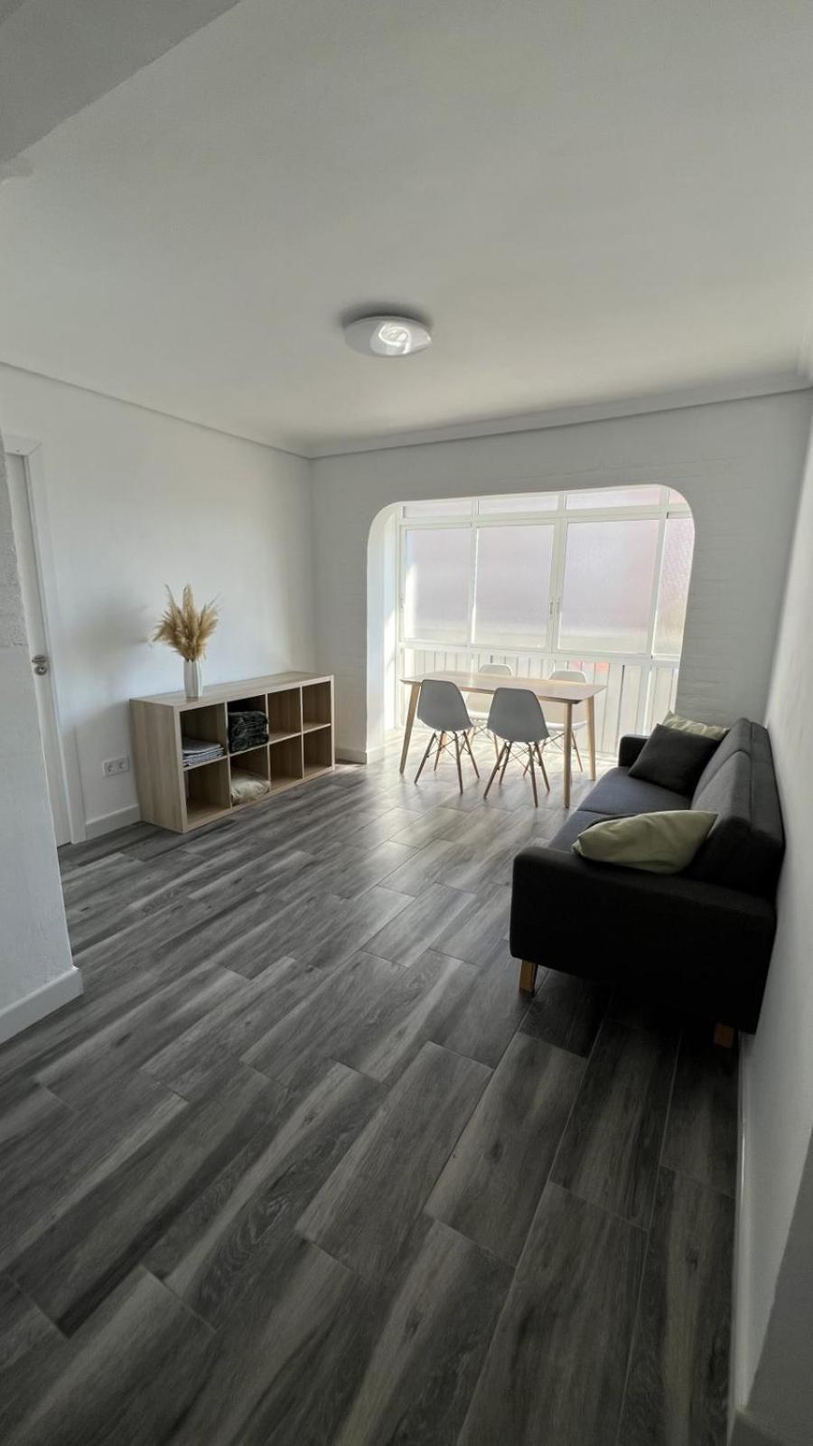 Apartmán Piso Universidad Alicante San Vicente Raspeig Exteriér fotografie