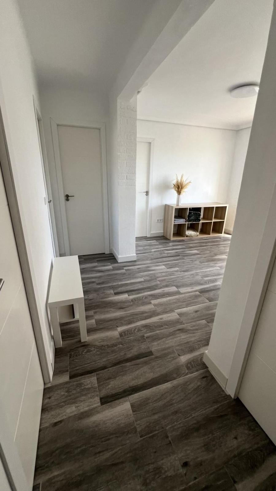 Apartmán Piso Universidad Alicante San Vicente Raspeig Exteriér fotografie