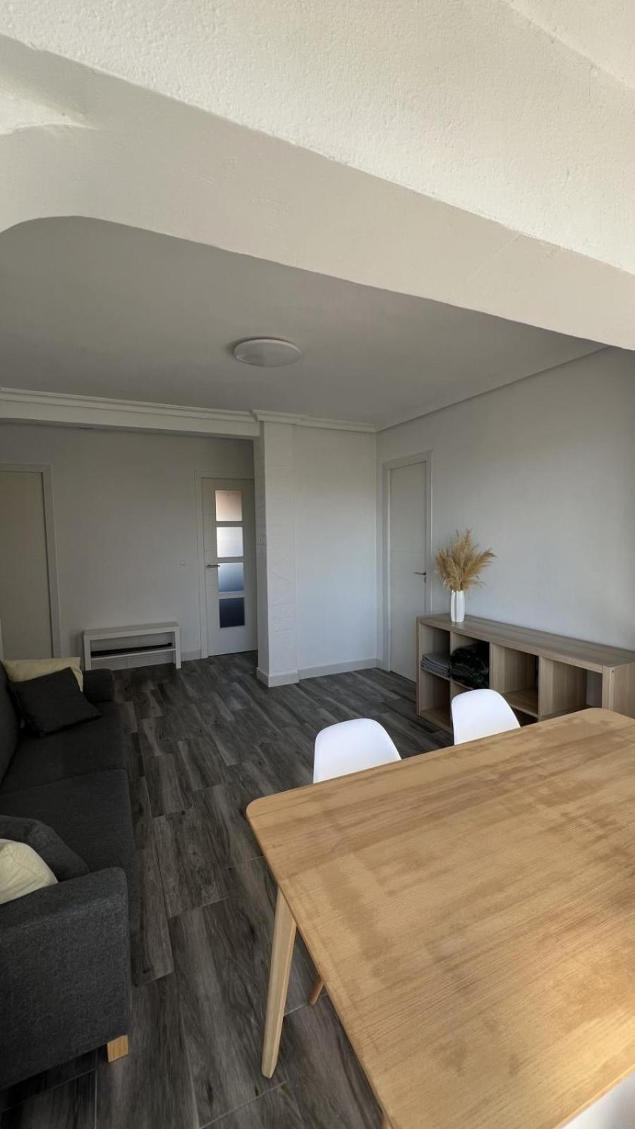 Apartmán Piso Universidad Alicante San Vicente Raspeig Exteriér fotografie