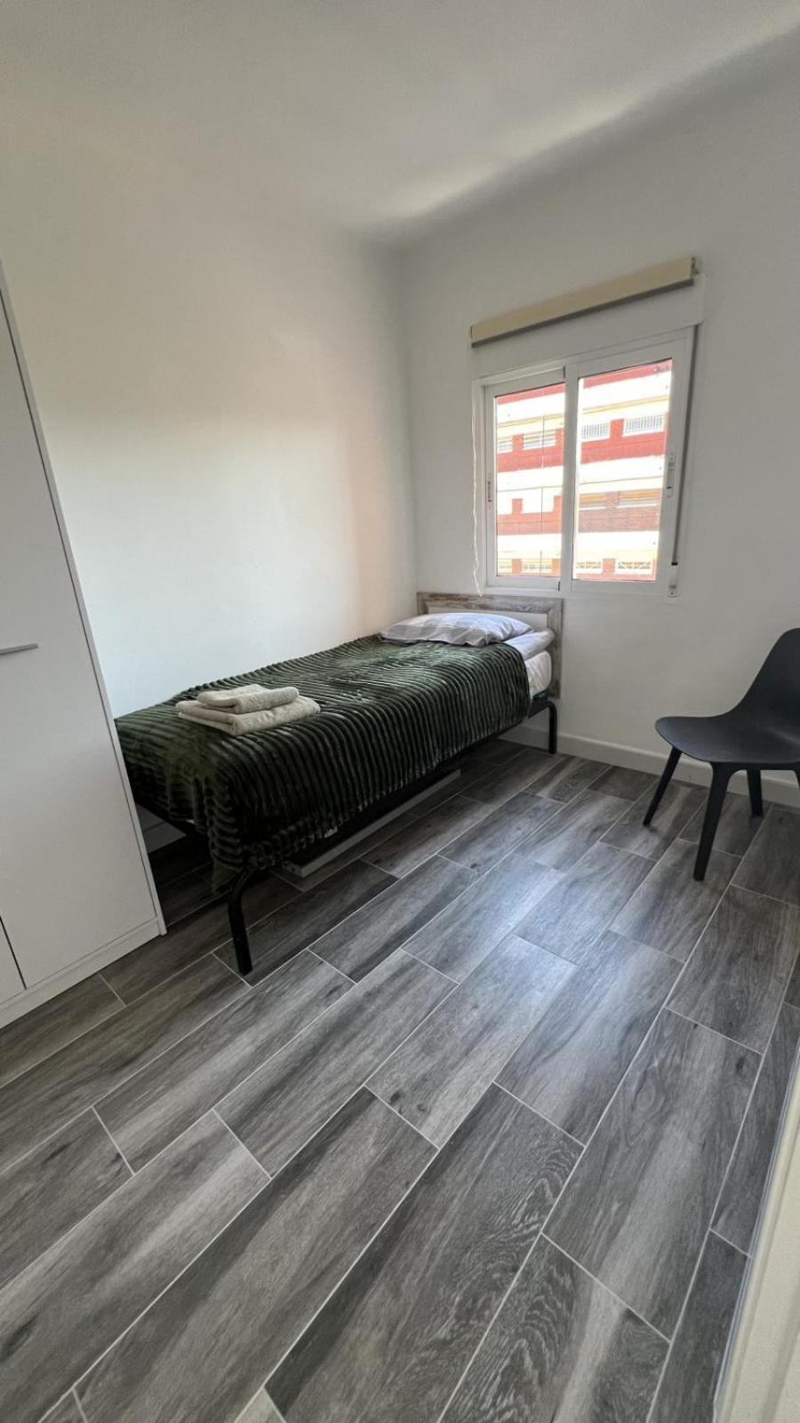 Apartmán Piso Universidad Alicante San Vicente Raspeig Exteriér fotografie