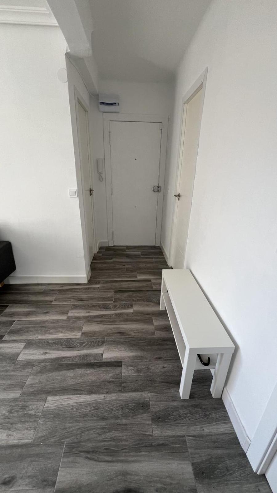 Apartmán Piso Universidad Alicante San Vicente Raspeig Exteriér fotografie