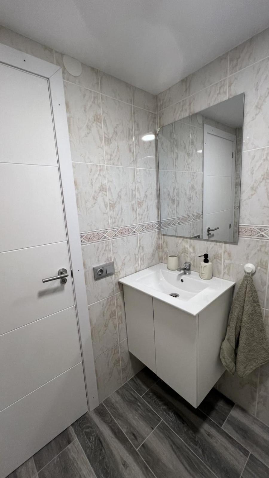 Apartmán Piso Universidad Alicante San Vicente Raspeig Exteriér fotografie