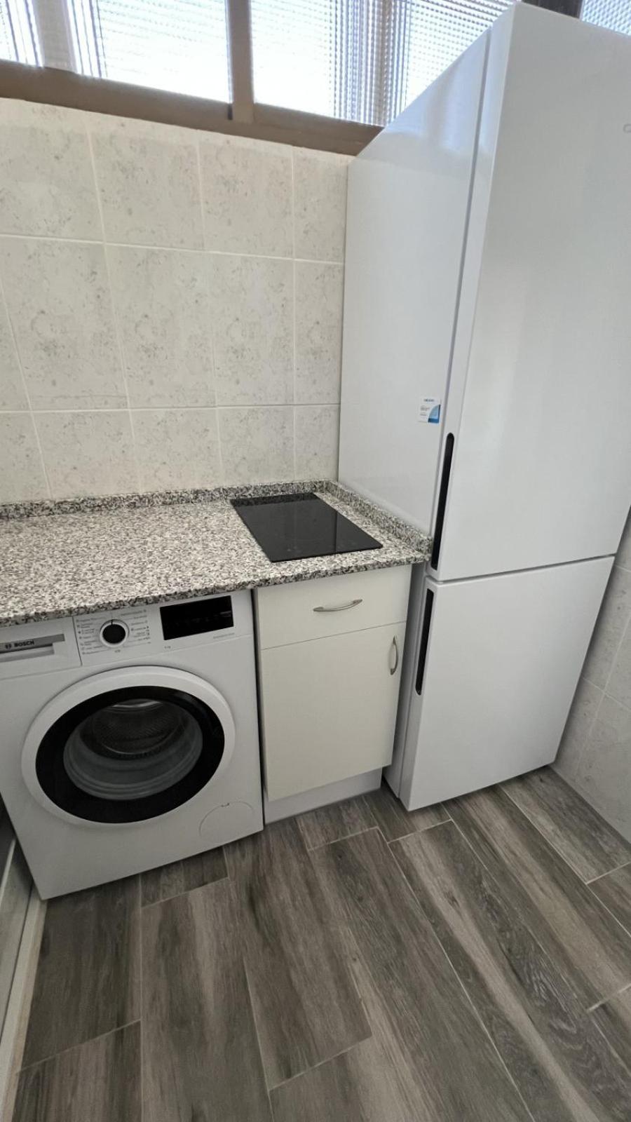Apartmán Piso Universidad Alicante San Vicente Raspeig Exteriér fotografie