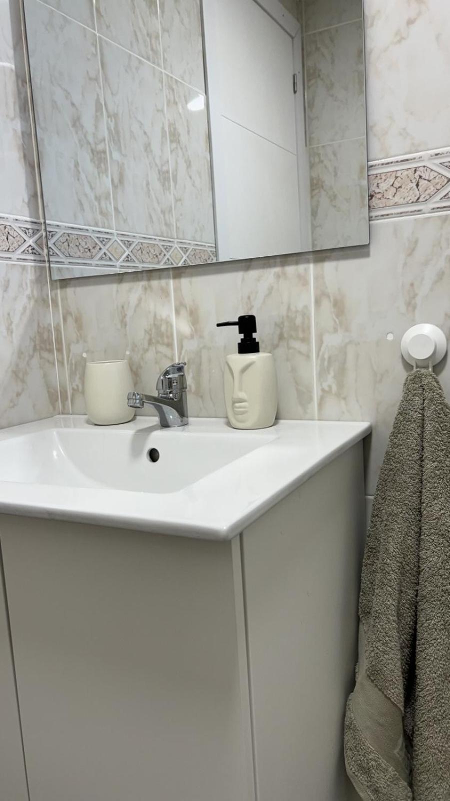 Apartmán Piso Universidad Alicante San Vicente Raspeig Exteriér fotografie