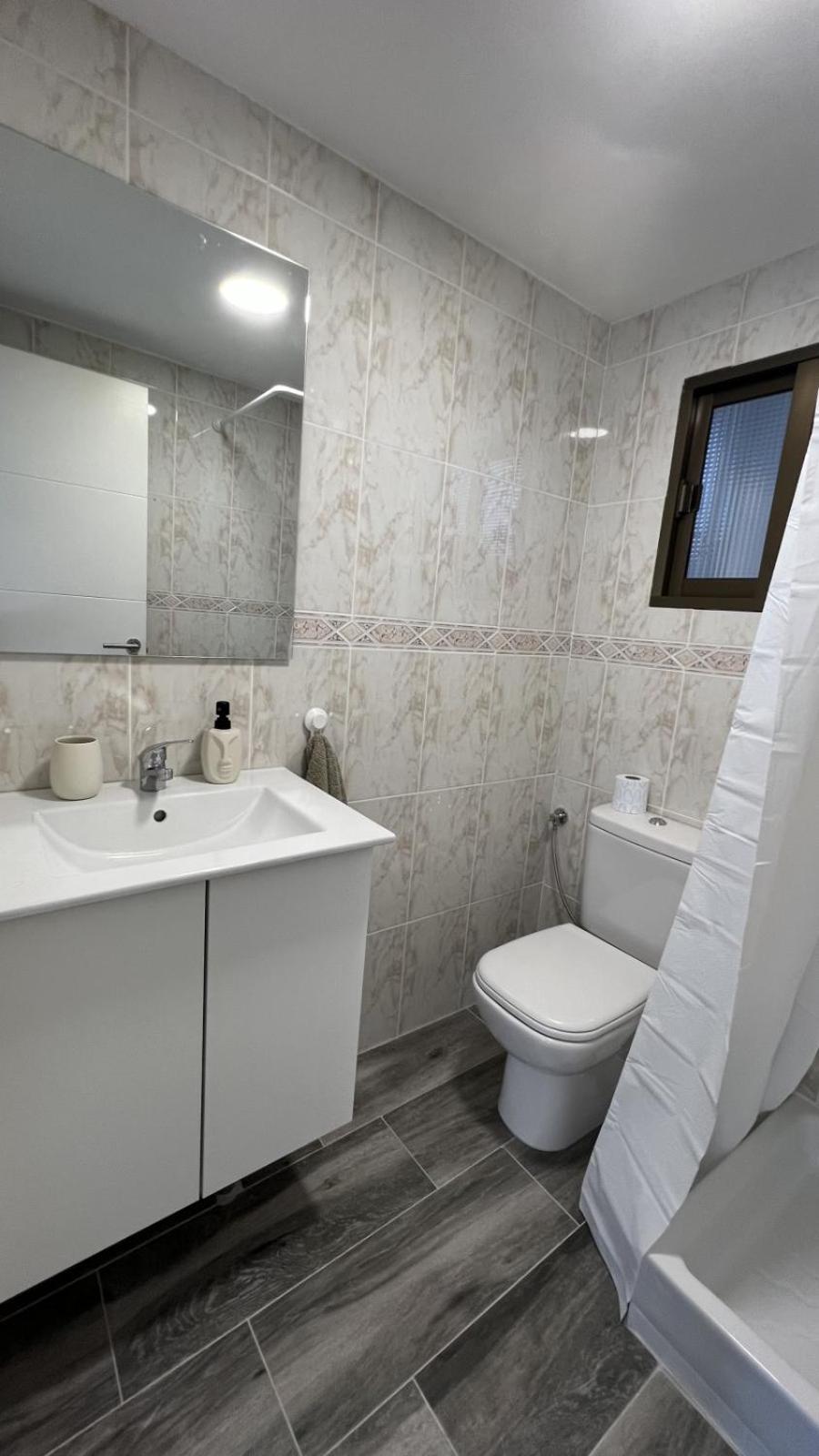 Apartmán Piso Universidad Alicante San Vicente Raspeig Exteriér fotografie
