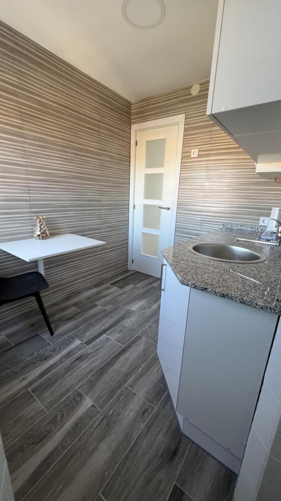 Apartmán Piso Universidad Alicante San Vicente Raspeig Exteriér fotografie