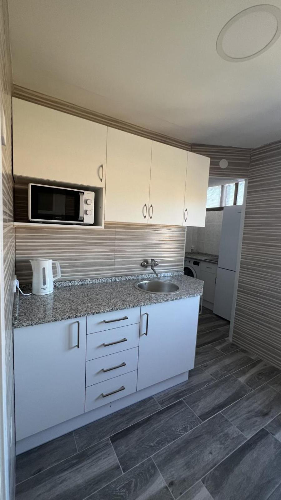 Apartmán Piso Universidad Alicante San Vicente Raspeig Exteriér fotografie